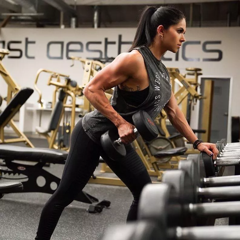 Aspen Rae posted by Whosemama_Joemama
