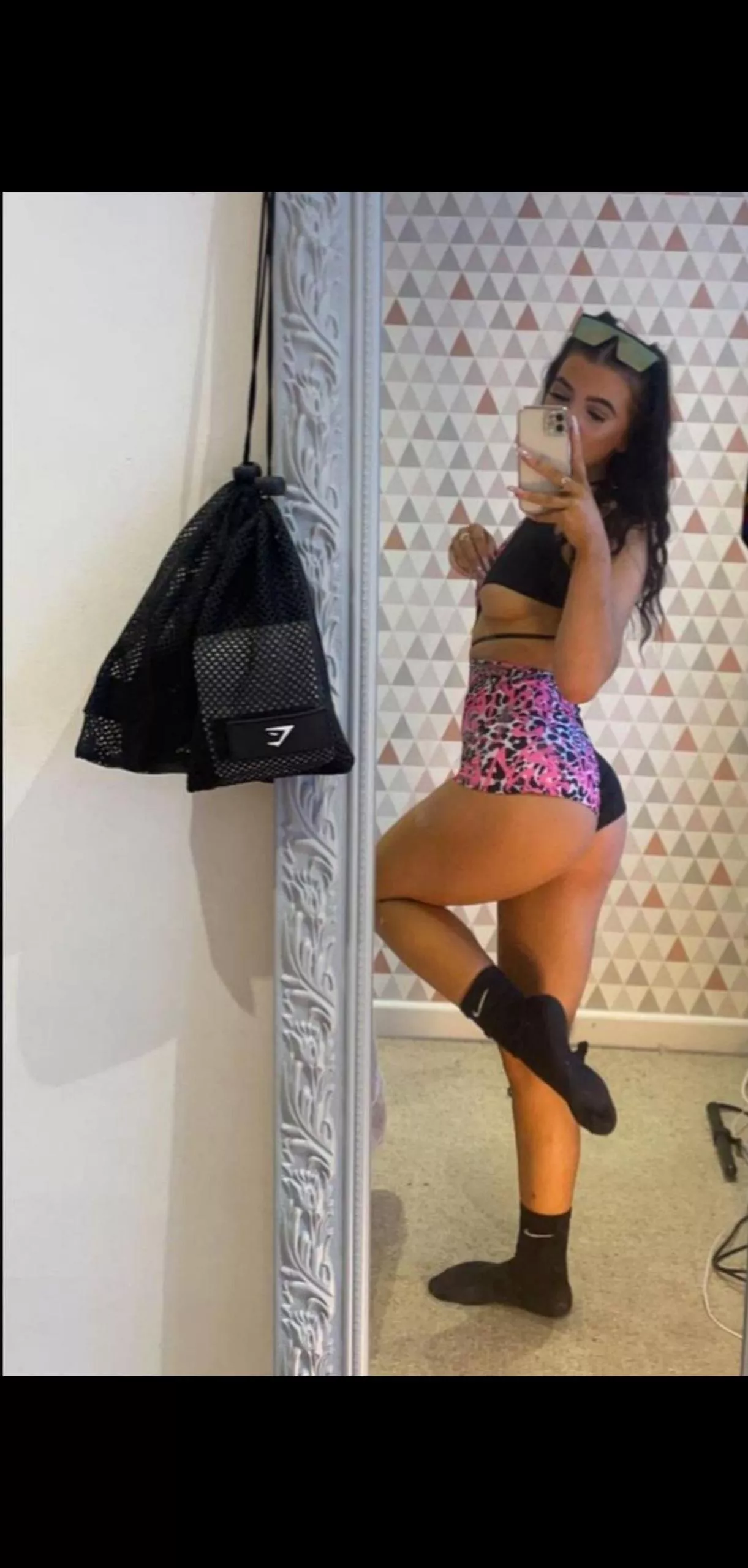 ass chav posted by MattSmall2022