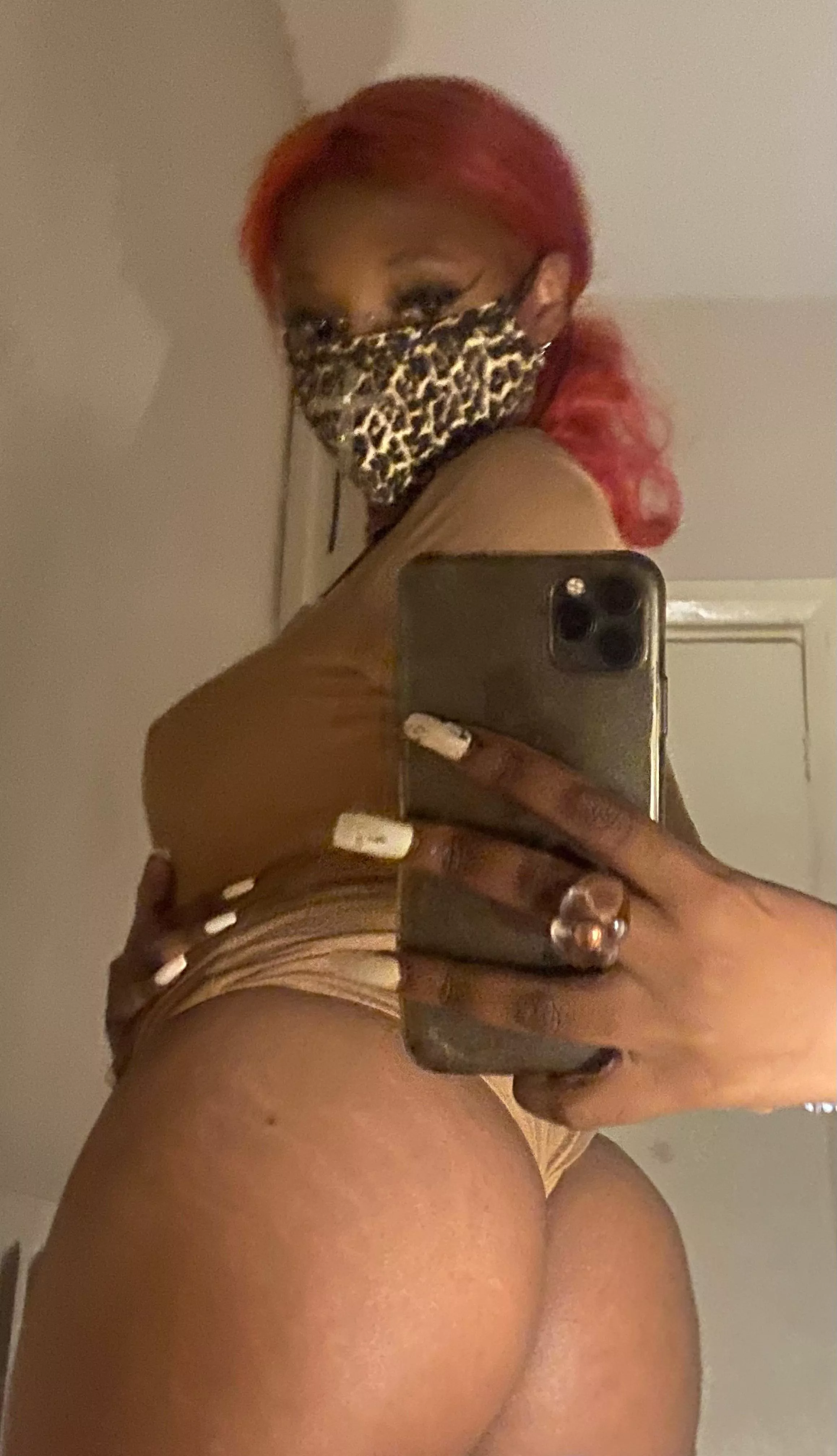 Ass fat ? posted by minxy-r