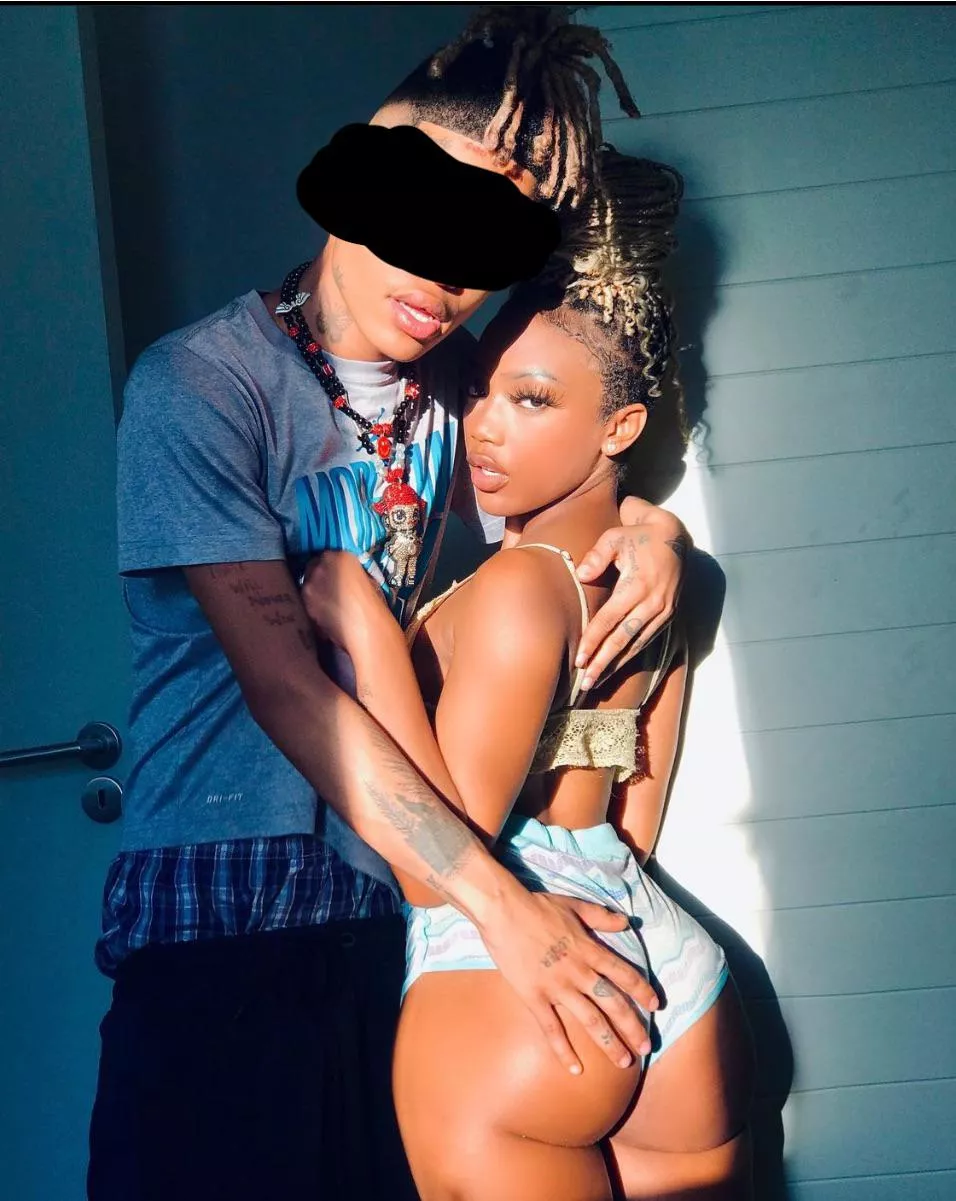 Ass for days 🥺 posted by Stacey-3000