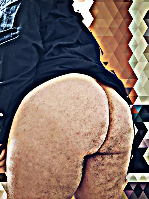 Ass for you 🍑 by Tongarcon69