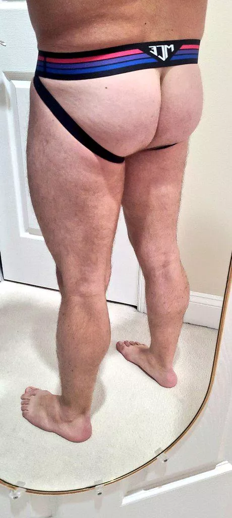 ass full of jock posted by dennis_spruce