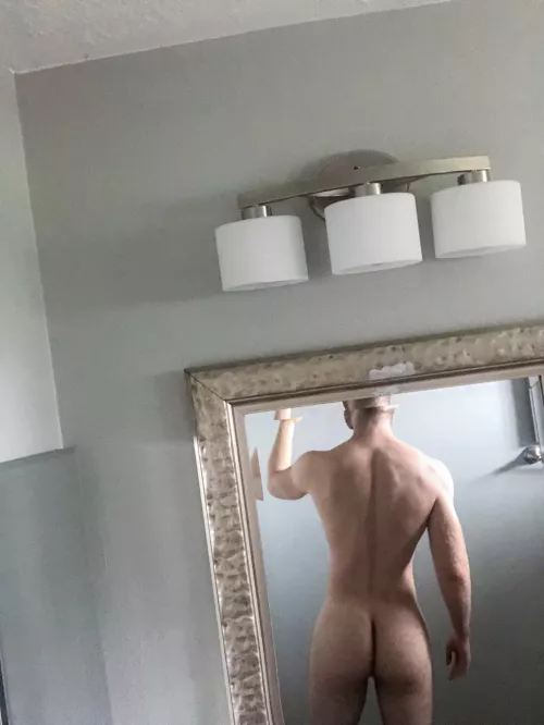 Ass is in my name lol by Asscode788