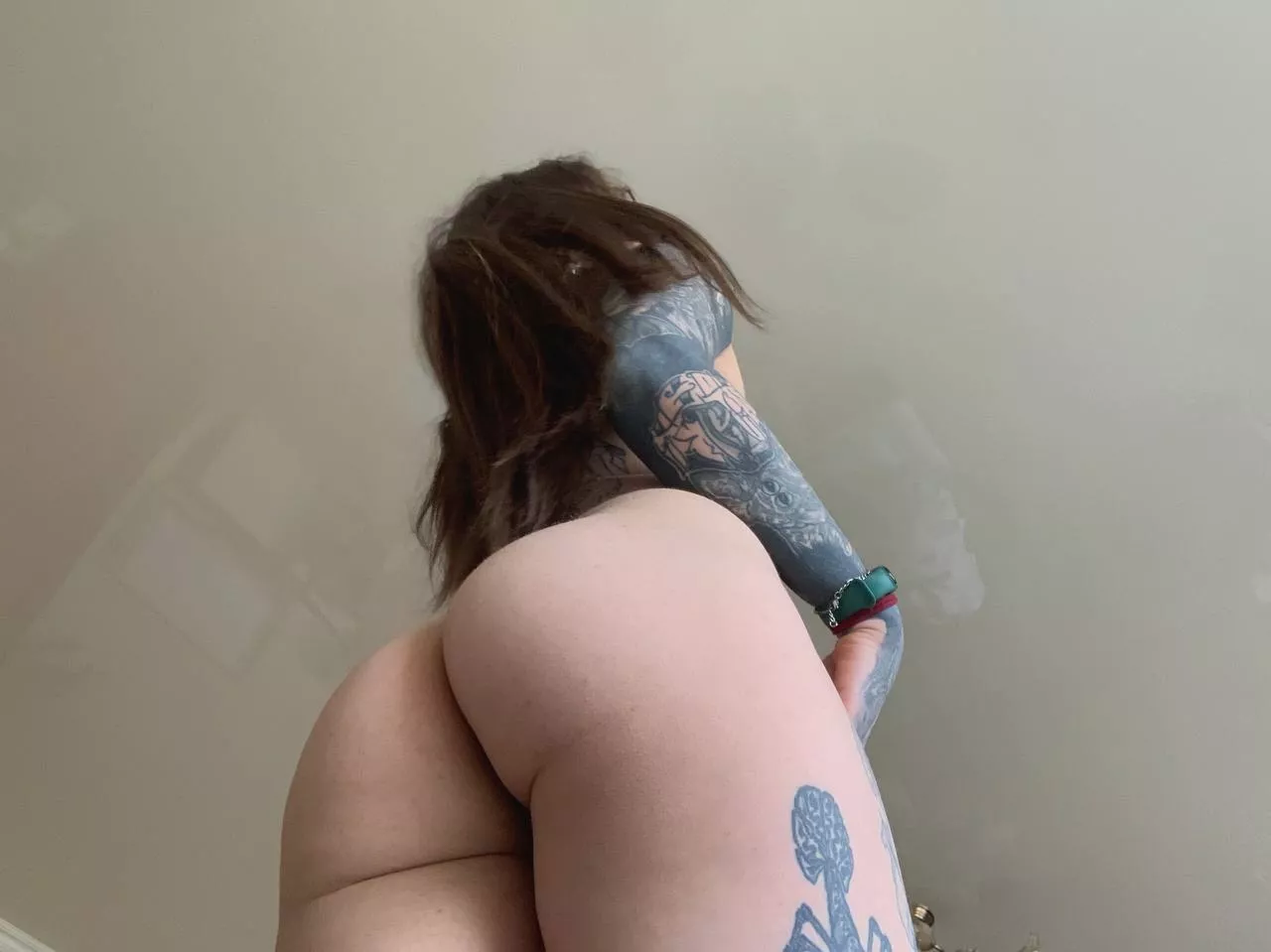 Ass men are more intelligent posted by instinctive_theology