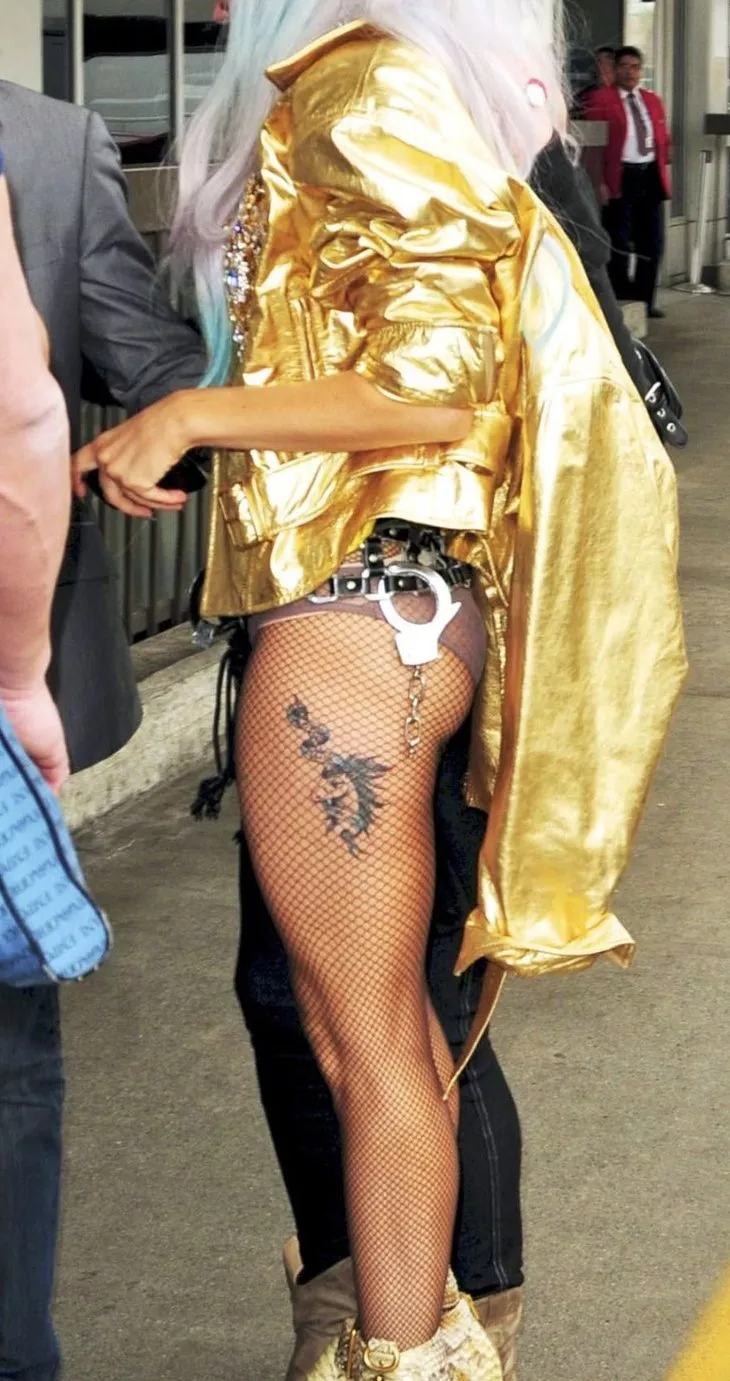 Ass police posted by FermentedSnake