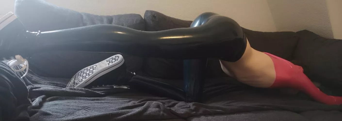 Ass up 🍑😍 by KinkyliciousUwU