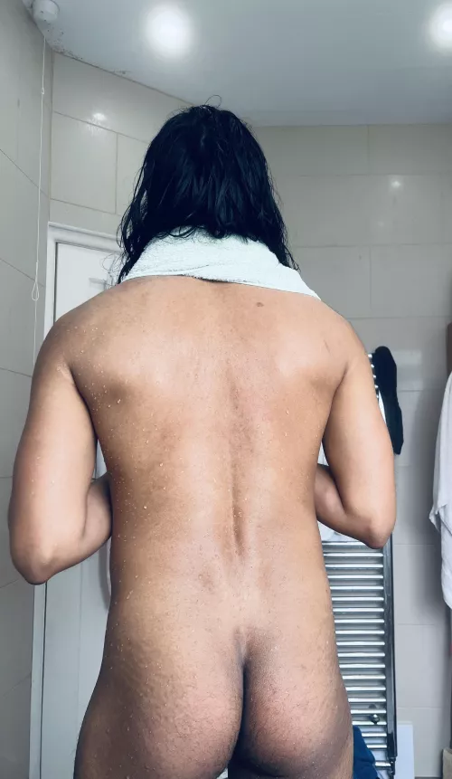 Ass worth eating by Brownfudge27