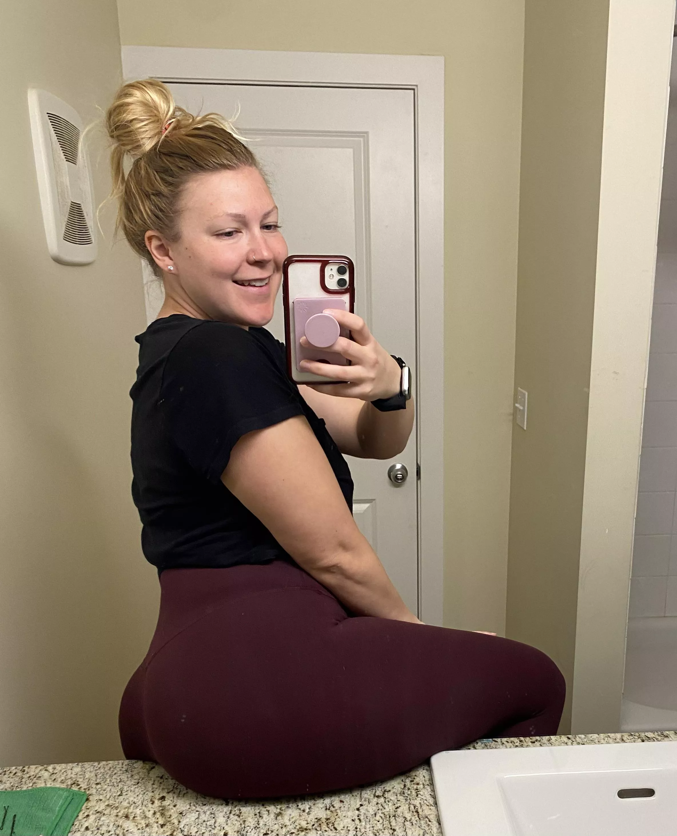 Ass-entuated posted by ProfessionalTear6088