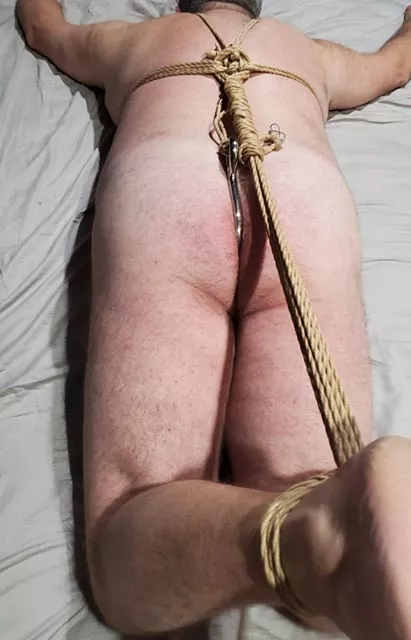 Asshook fun !! [oc] posted by wyckedjasmine