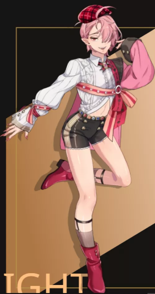 Aster by pedoro_pedoro