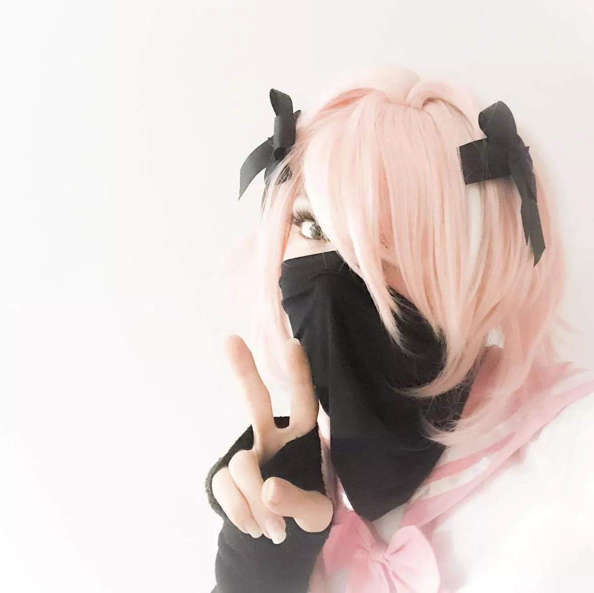 Astolfo 👉👈😳 posted by lmpressive_Prune