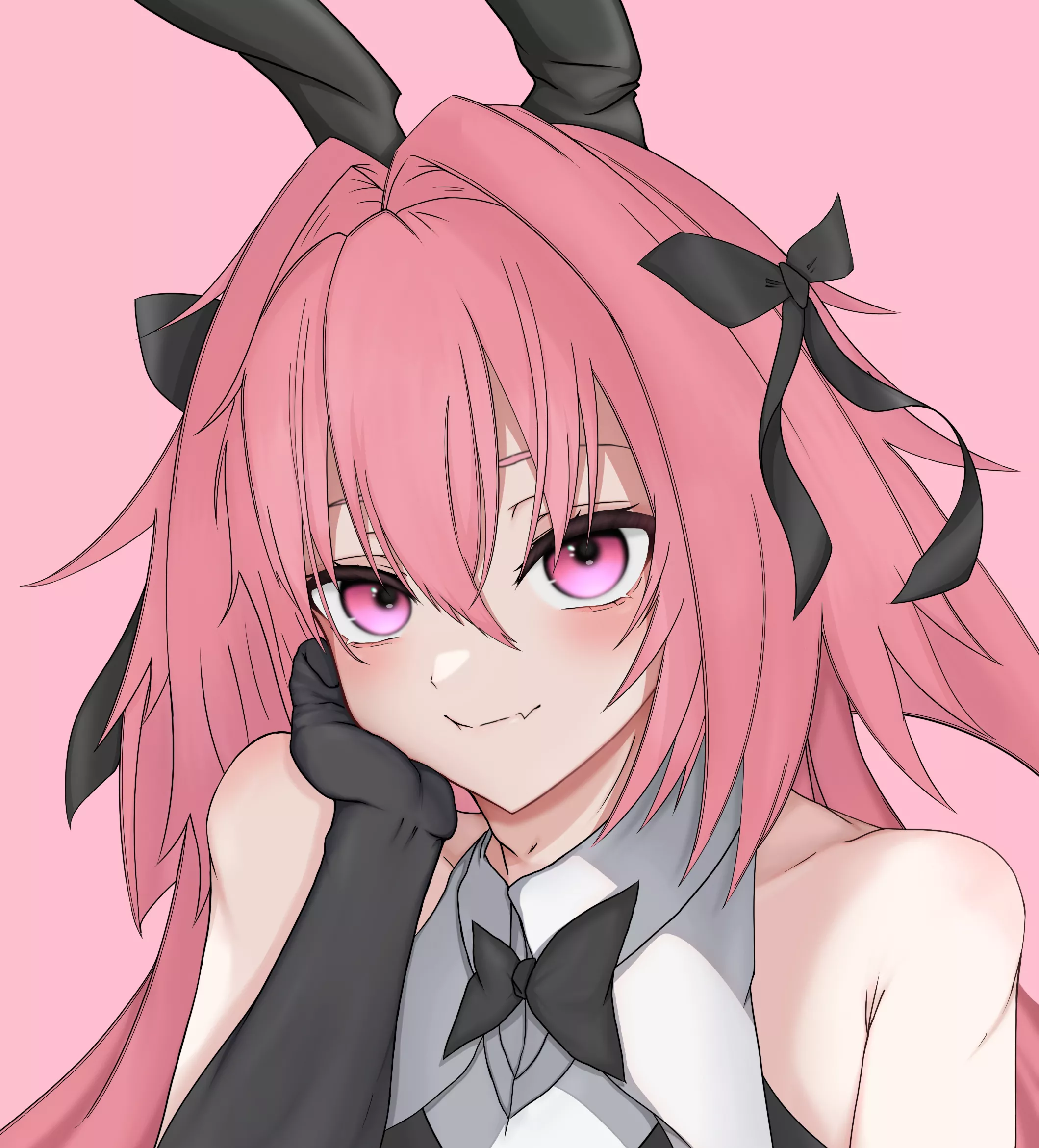 Astolfo-kyun posted by pedoro_pedoro