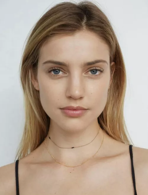 Astrid Baarsma by bobbyUP-MKII