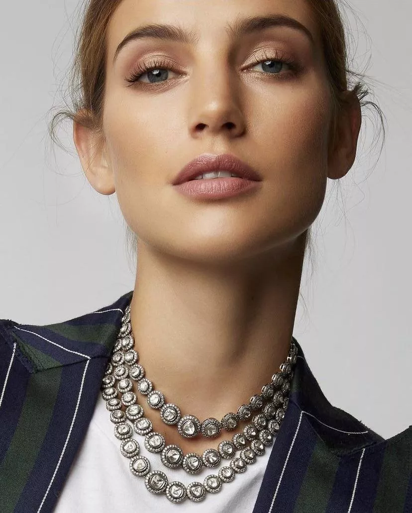 Astrid Baarsma posted by bobbyUP-MKII