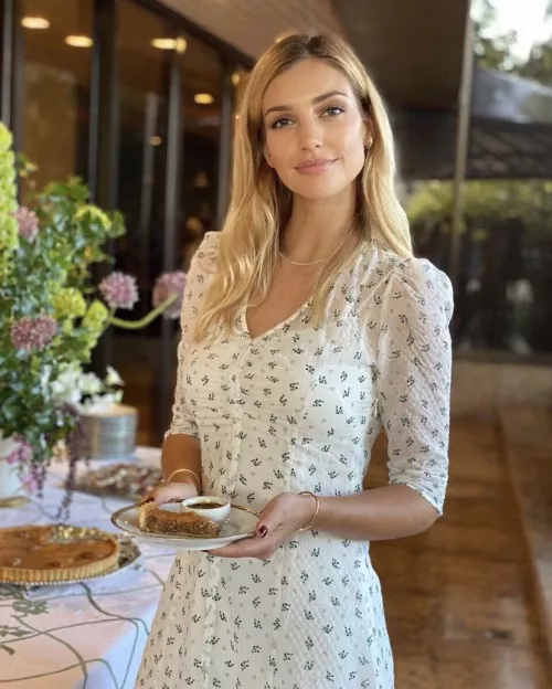 Astrid Baarsma by bobbyUP-MKII