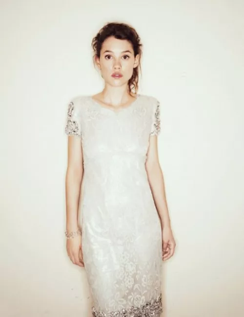 Astrid Berges Frisbey. by FormerFruit