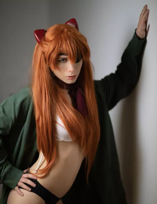 Asuka 3.0+1.0 by me - ph: mh.fotolab by tourmaleene