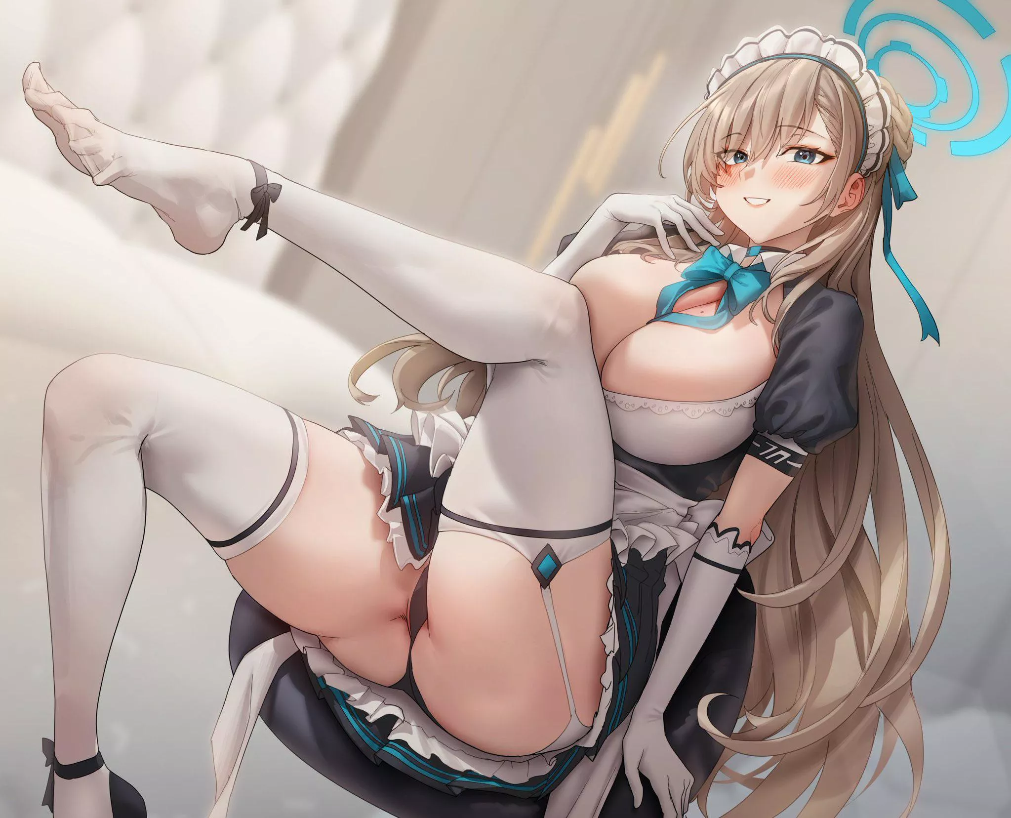 Asuna posted by rtgpodcast