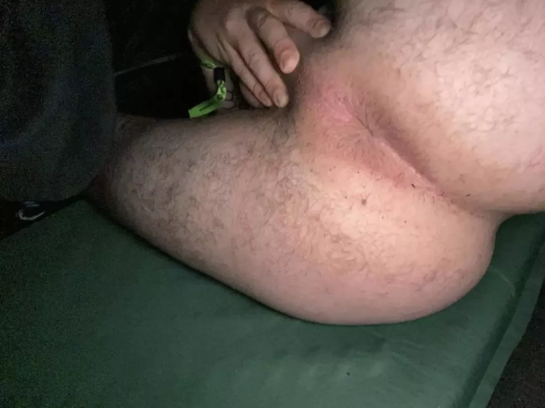 At a Festival Just come in and use me please 🥵 posted by FisterOfPot