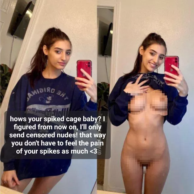 at least she's thoughtful posted by bigcalves1