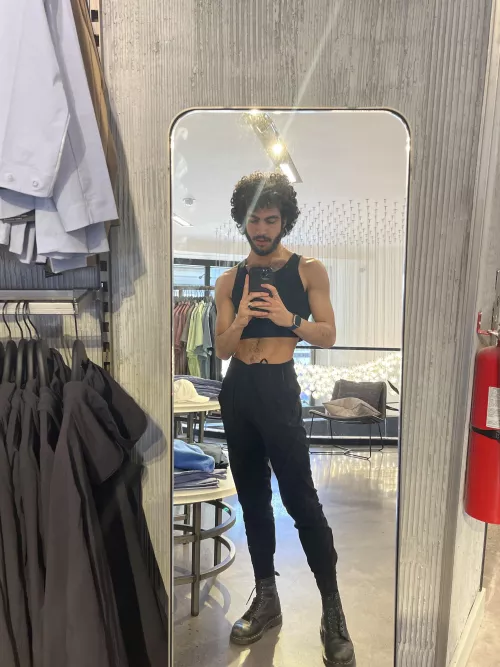 At lulu by Kevincerrr