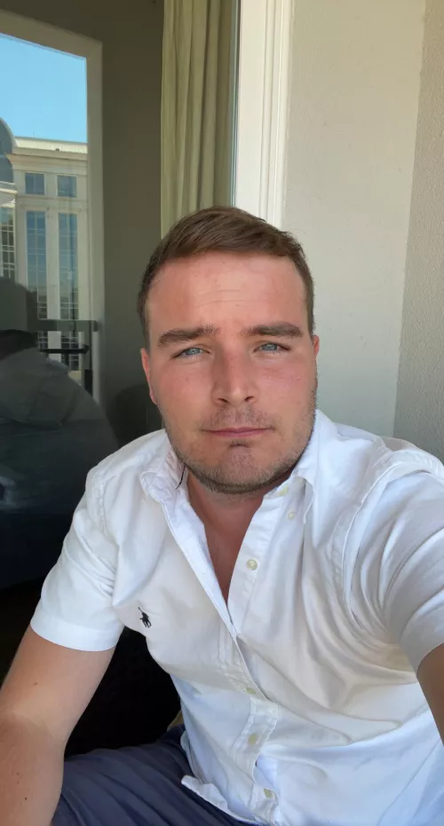 At my new condo 😎 by Ok_Whereas_238