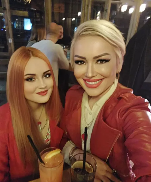 At the Bar by gooningaccount