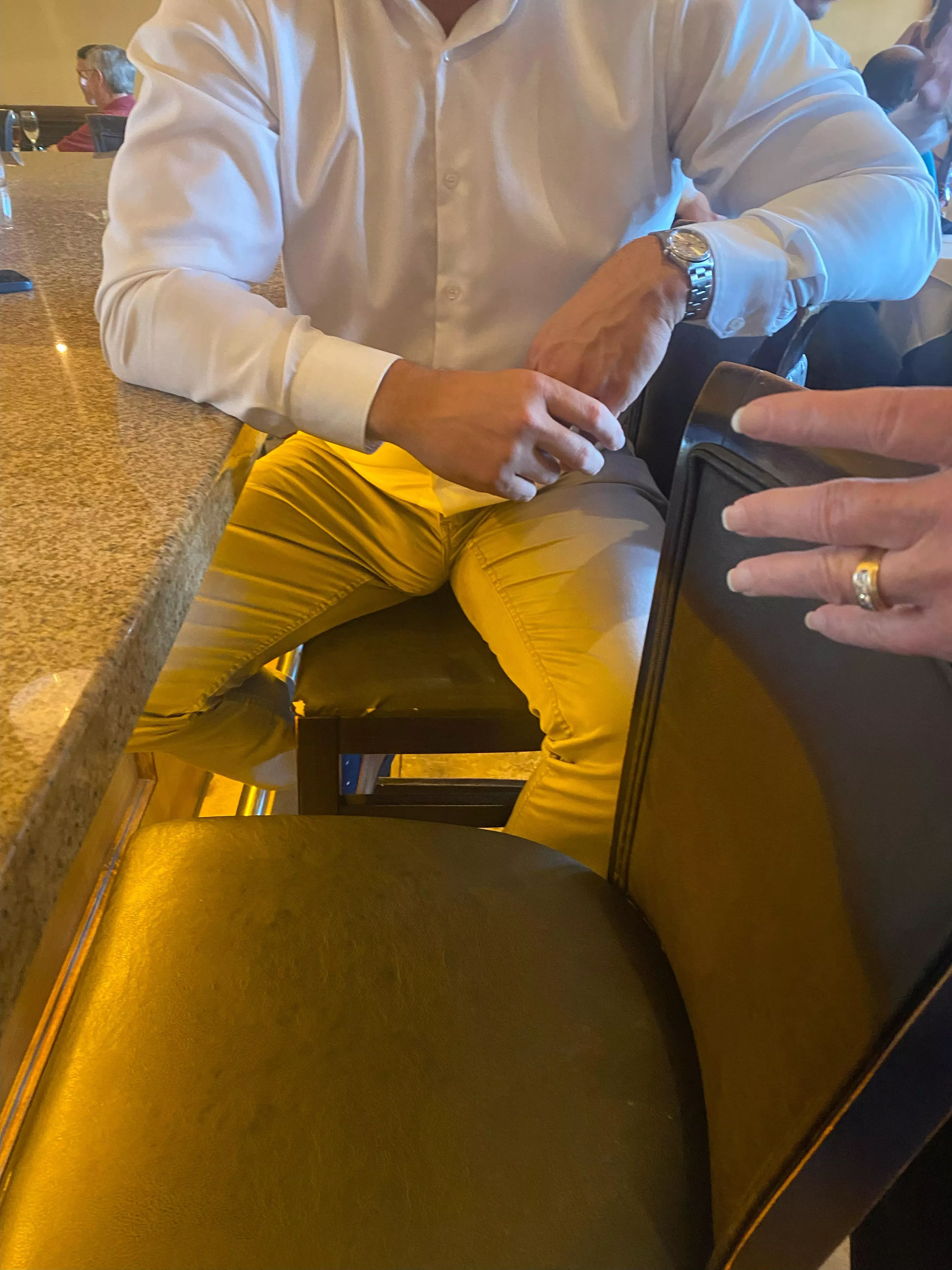 At the bar posted by arkman20