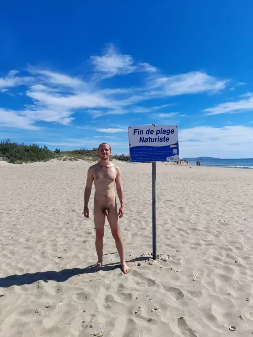 At the beach (30) by zackgib1