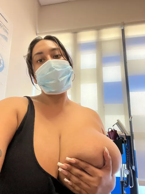 At the drs by Roserayy