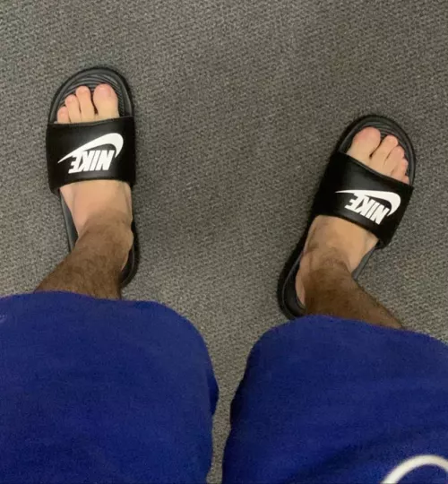 at the gym 💪🏼 by pantheon273