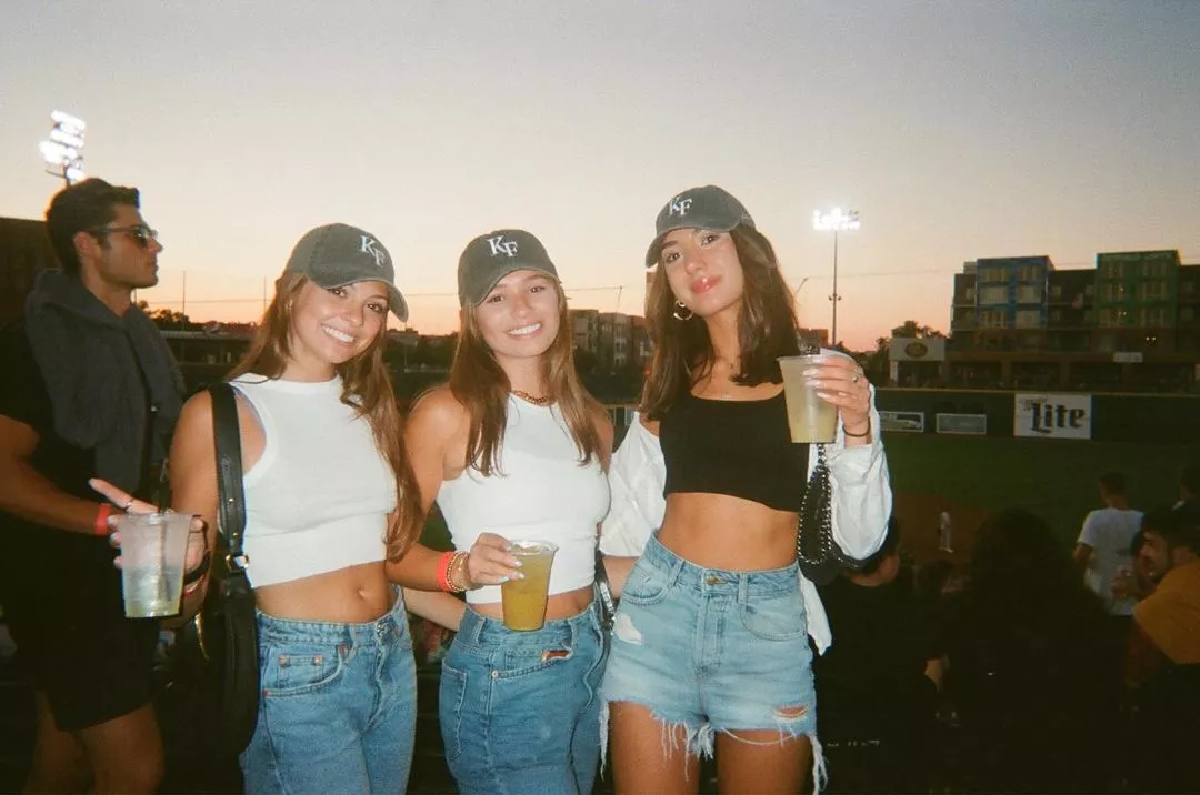 At the Ol Ballgame posted by OldRecommendation544