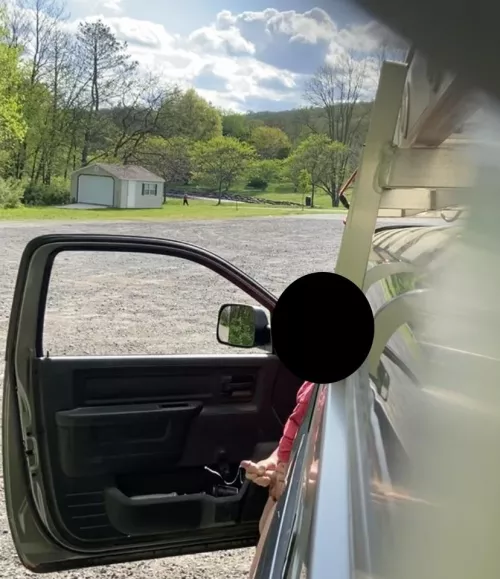 At the park by desilover12