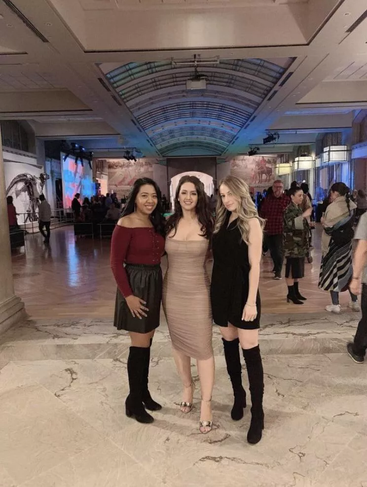 At their best. posted by Here4YourTime