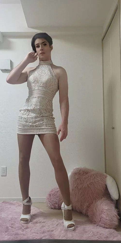 At what point is it too late to go back to being a boy? by melanierose-xo