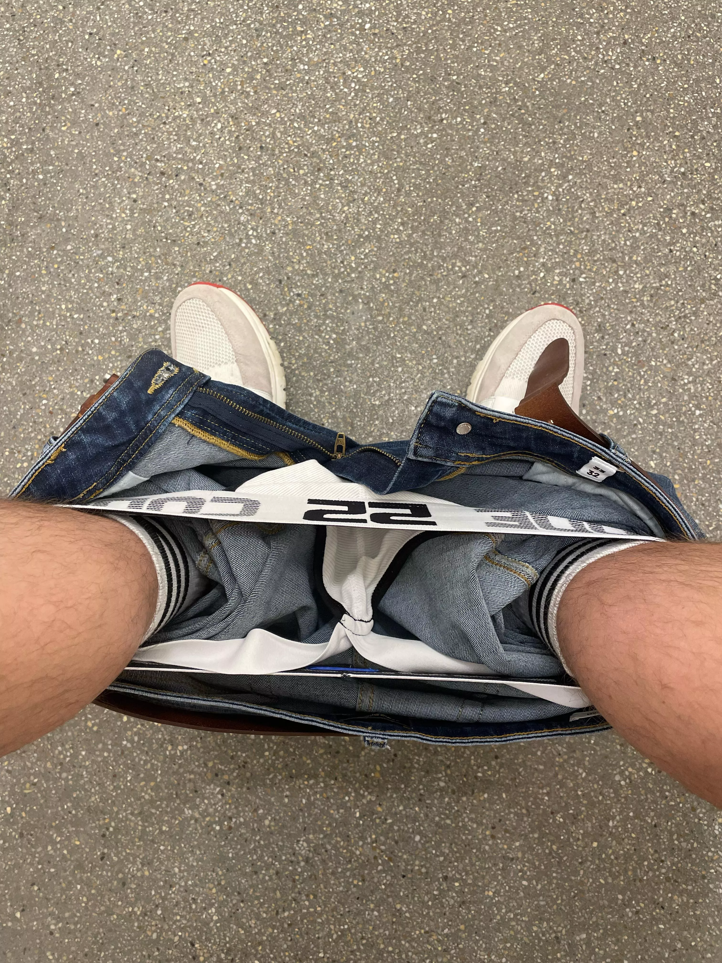 At work posted by _justme0587