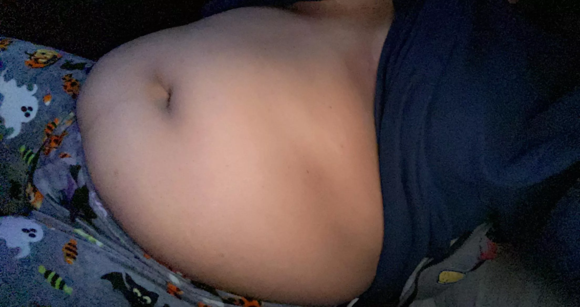 Ate so much today and I’m still hungry😩 posted by BBWShake66