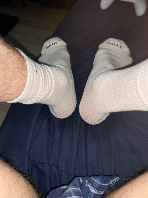 Athlete feet , dm for cock / feet vids by cesaro2475