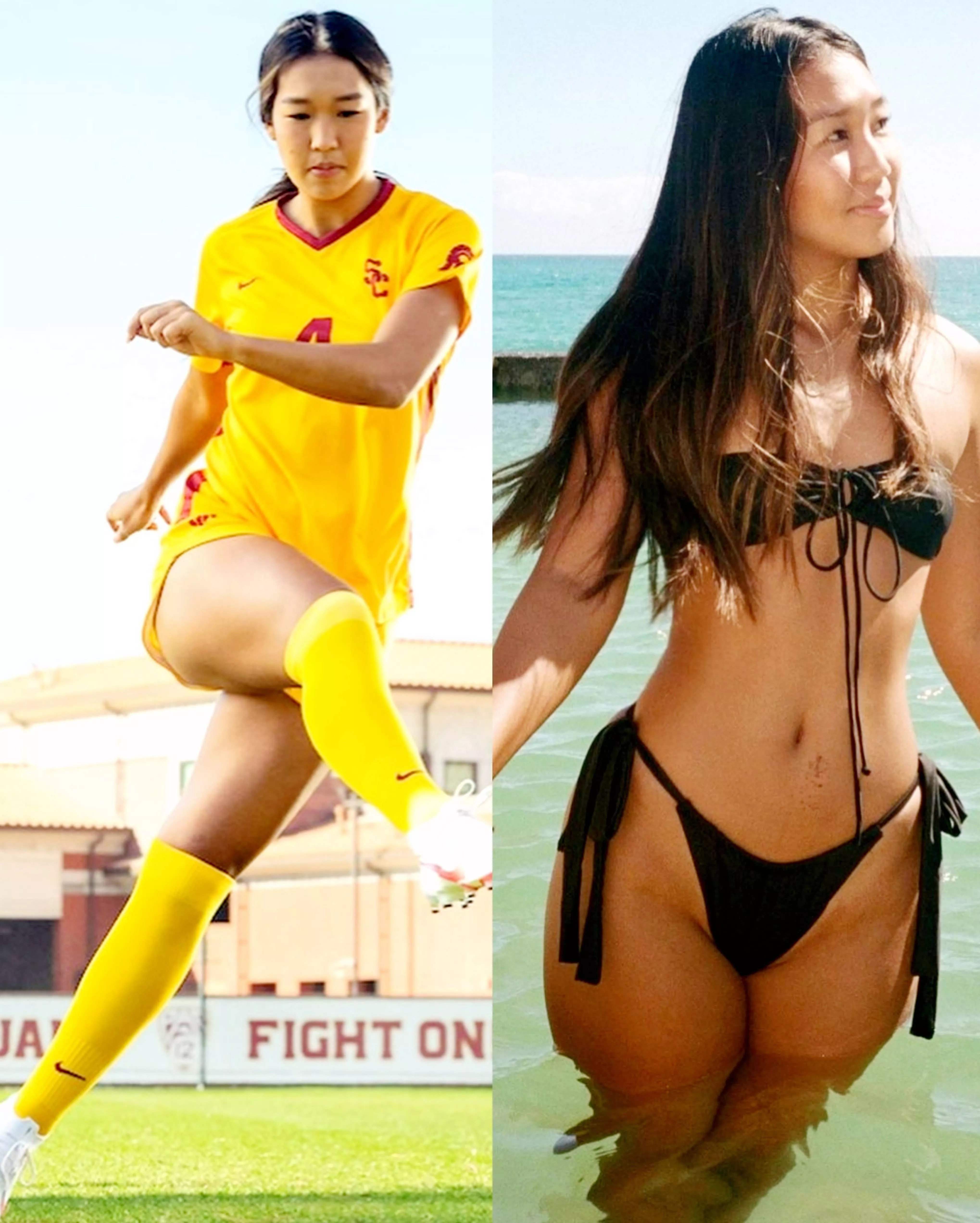 Athlete posted by ohjioh