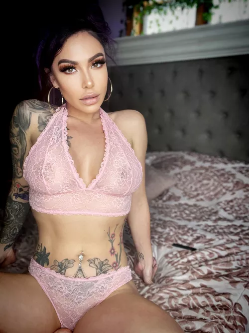 Athletic enough for you? by ynot220