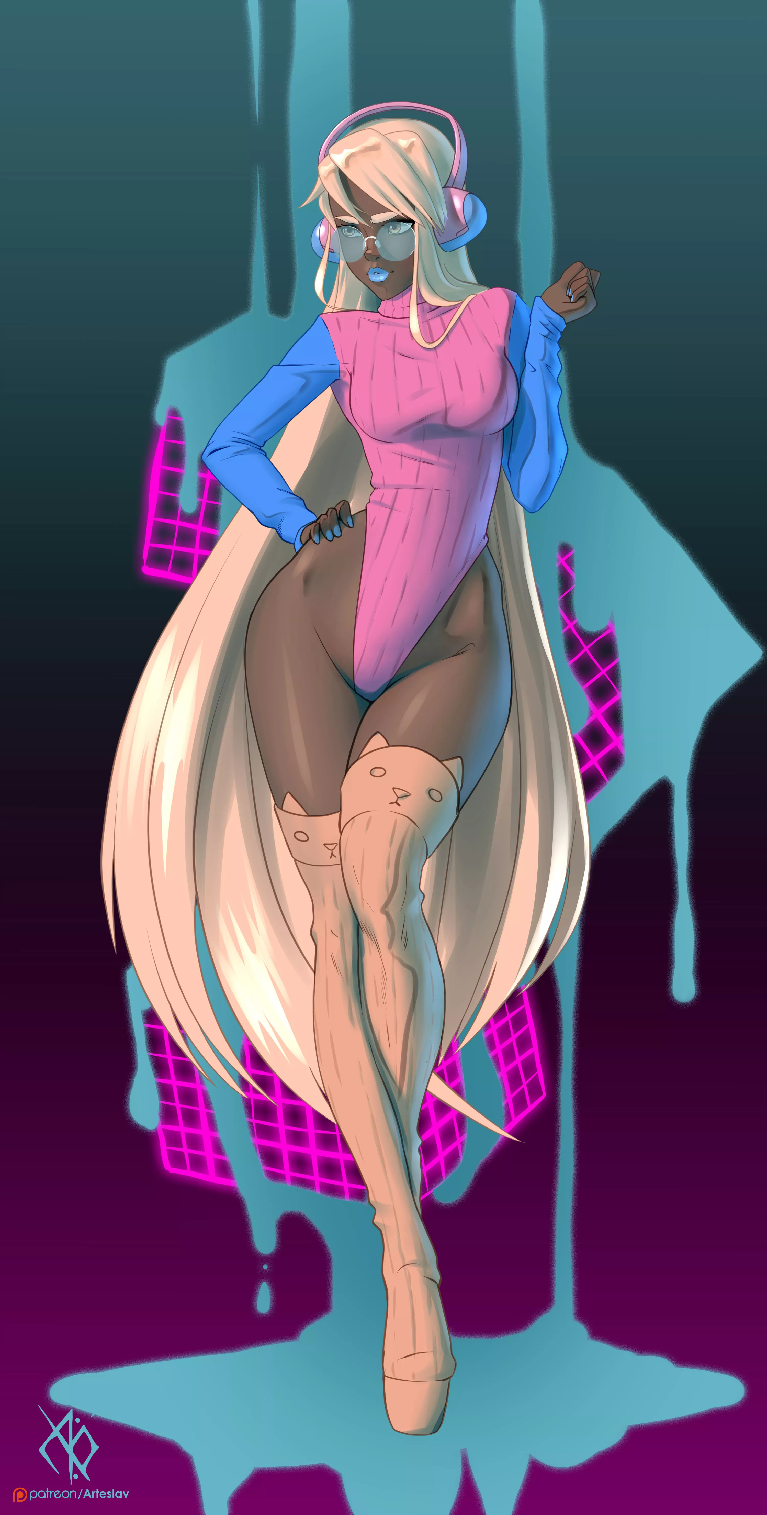 Athma (Arteslav ) [Original] posted by sequence_string