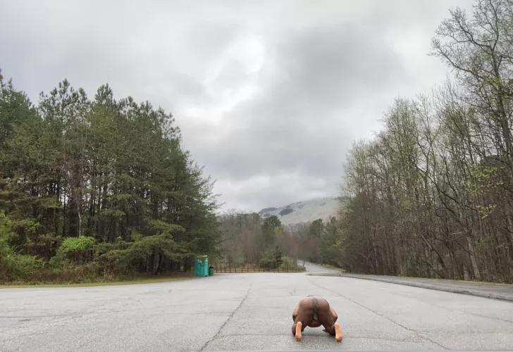 ATL where you at?! Let’s play at the Mountain by pandemictink