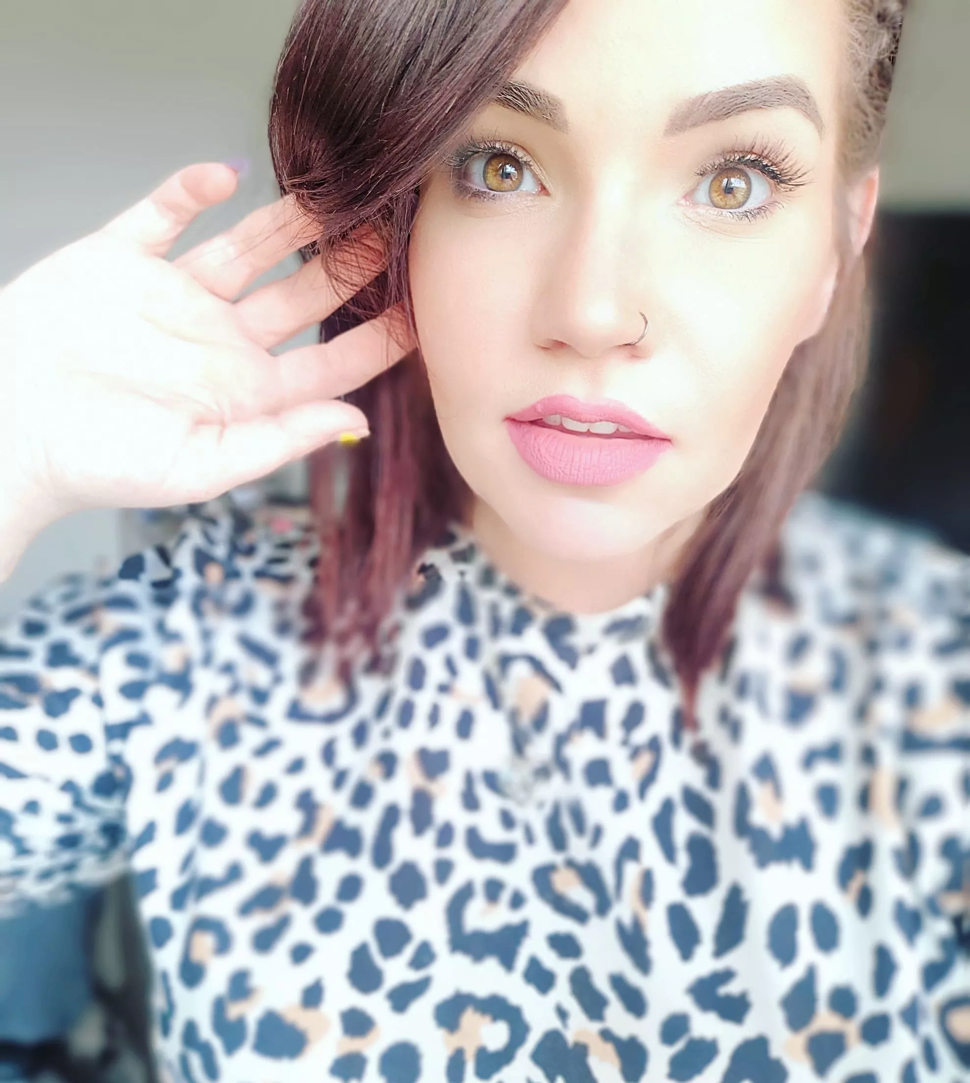 Atleast it's Hump Dayyyy 🐪🙂🖤 [F] posted by Pure_Candy_90