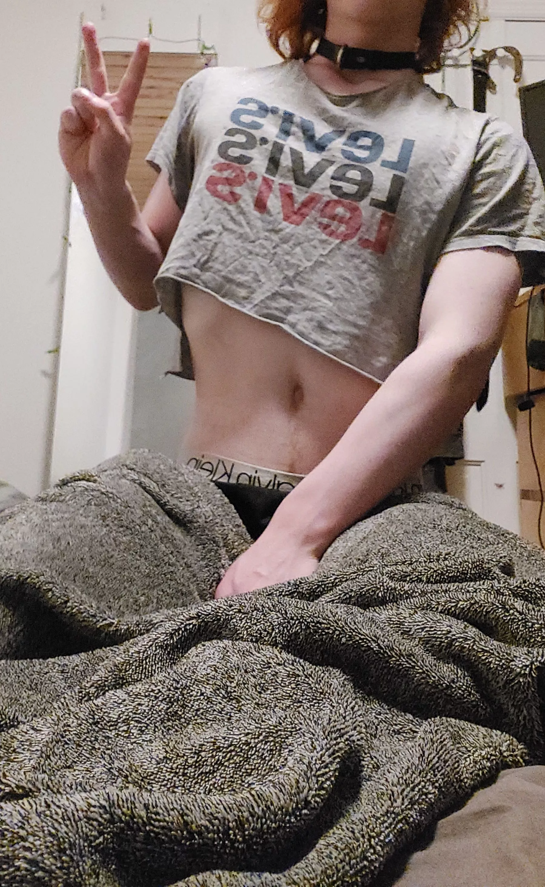 attention give 🔫 posted by Dog_Gamer393