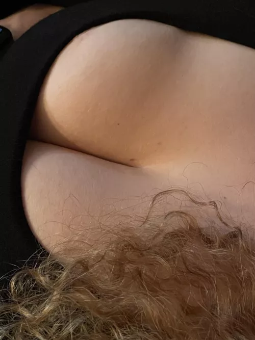 Attention seeking tonight…. (OC) by outtamyshell