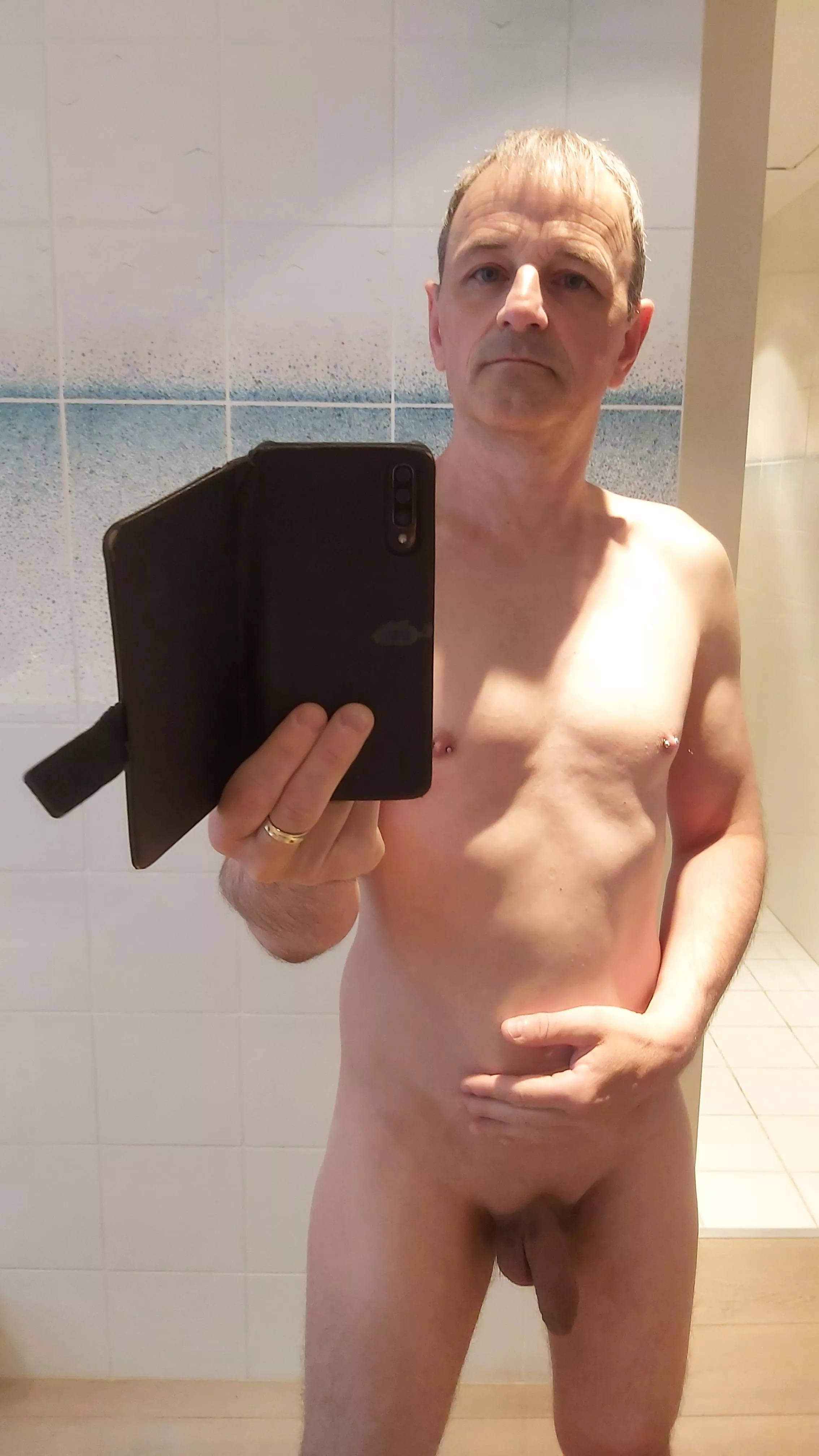 Attention whore at 52? posted by dontbelievethehive