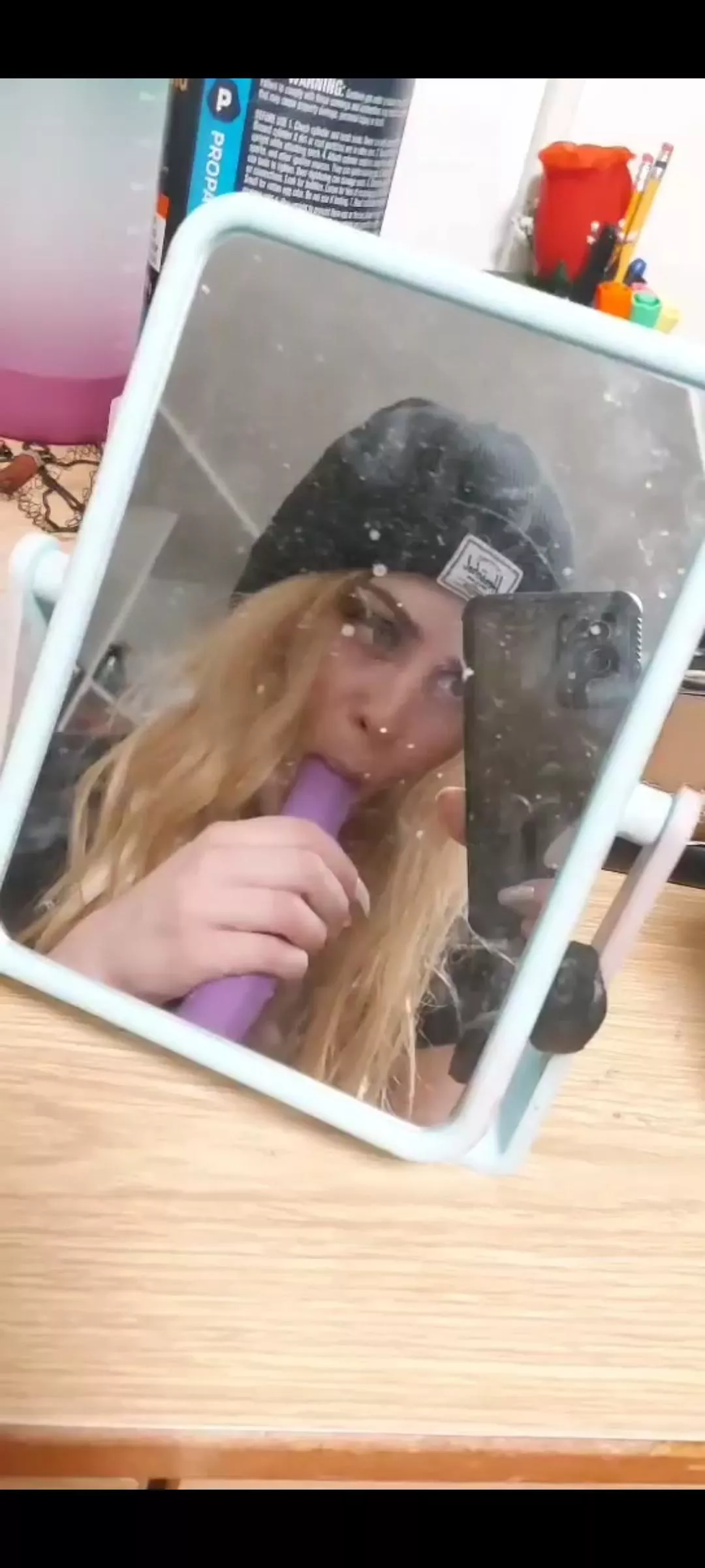 attention whore posted by rosy_babyy