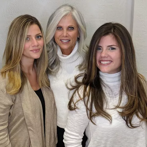 Attractive Family by gooningaccount