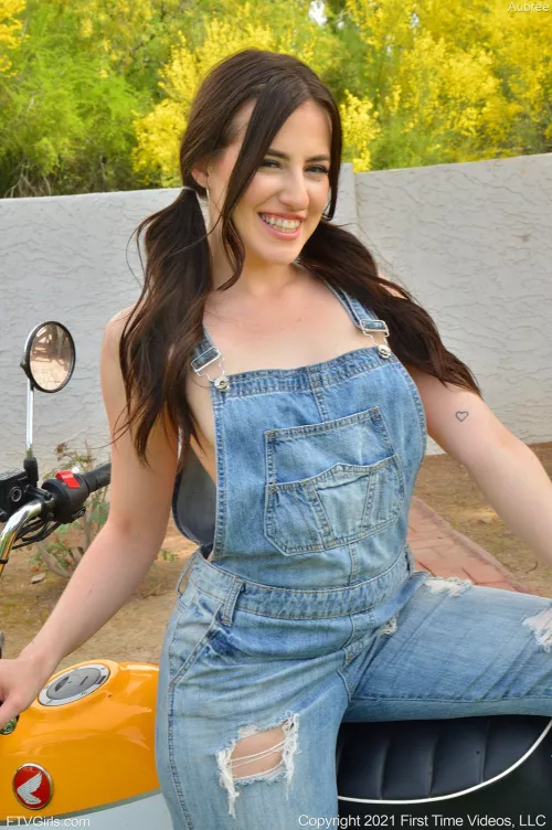 Aubree Valentine by SugarDaddy8407