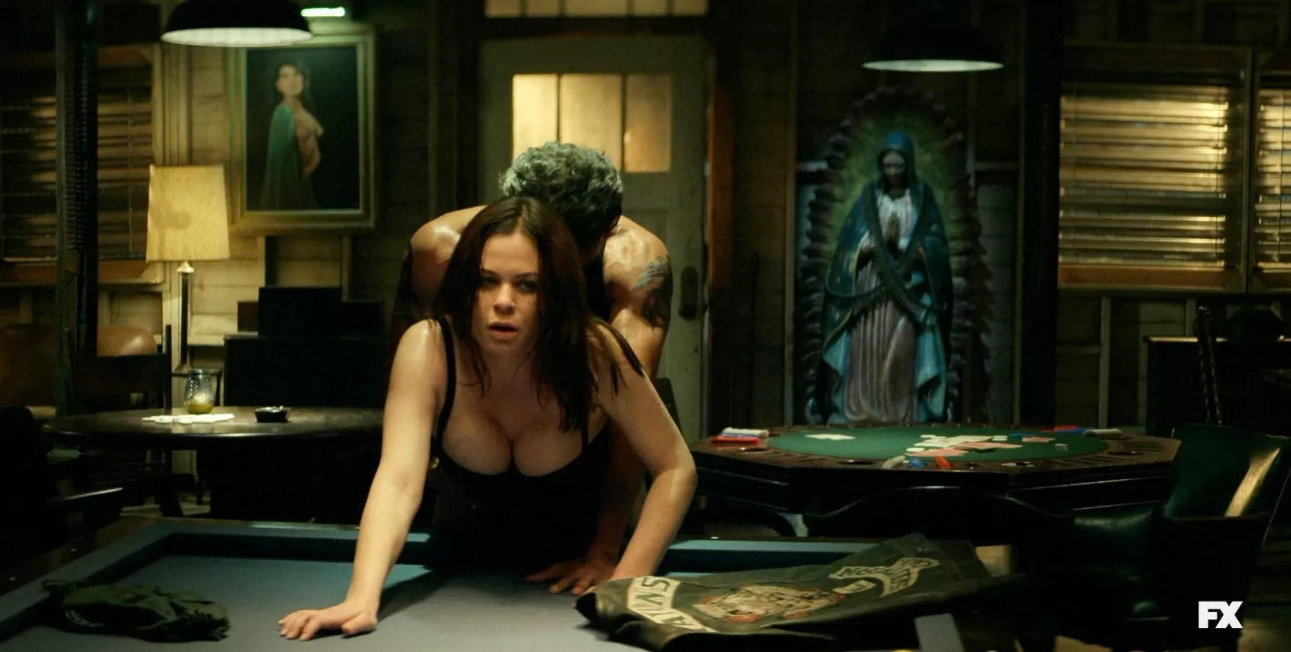 Augie Duke posted by Wooden_Blacksmith240